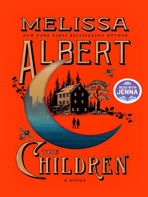 Cover image for The Children